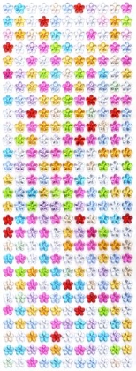 Image de la catégorie Paillettes, pierres décoratives