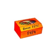 Image de Petite boîte de rangement