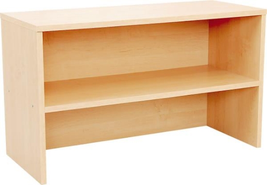 Image de Surmeuble à étagère