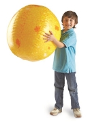 Image de Système solaire gonflable