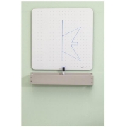 Image de Tableau magnétique en pointillés