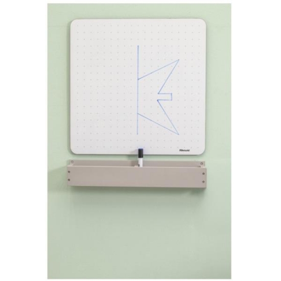 Image de Tableau magnétique en pointillés