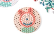 Image de Tableau d'épingles en mosaïque