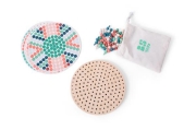 Image de Tableau d'épingles en mosaïque