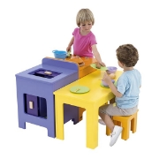 Image de Table vitamine