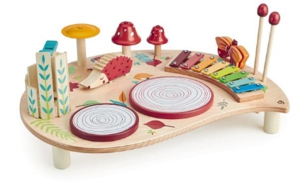 Image de la catégorie Jouets musicaux