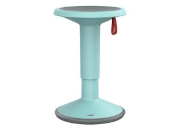 Image de Tabouret Uppsala bleu