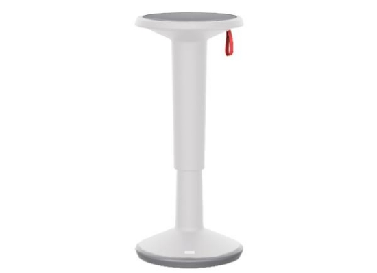 Image de Tabouret assis-debout Uppsala blanc