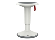 Image de Tabouret Uppsala blanc