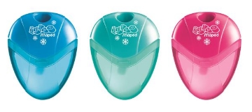 Agrandir l'image de Taille-crayons I-Gloo Droitier 1 trou Image de Taille-crayons I-Gloo Droitier 1 trou
