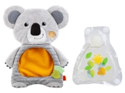 Image de Tapis d'éveil aquatique, Koala
