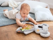 Image de Tapis d'éveil aquatique, Koala