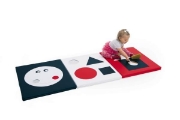 Image de Tapis pliant contraste