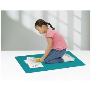 Image de Tapis individuel vinyle