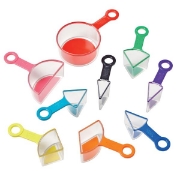 Image de Tasses à mesurer