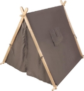 Image de Tente de jeu taupe