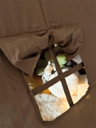 Image de Tente de jeu taupe