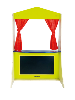 Image de la catégorie Jeux d'imitation - les marionnettes