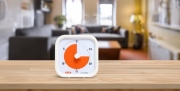 Image de Timer timer MOD Education Edition, 30 minutes orange