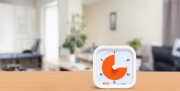 Image de Timer timer MOD Education Edition, 30 minutes orange