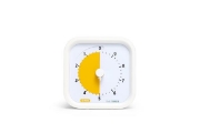 Image de Timer timer MOD Education Edition, 10 minutes jaune