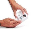 Image de Timer timer MOD Education Edition, 10 minutes jaune