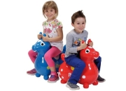 Image de Cheval sauteur Rody