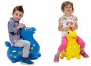 Image de Cheval sauteur Rody