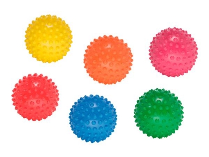 Image de la catégorie Balles