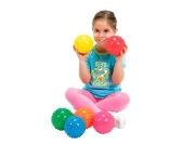 Image de Balles sensorielles, les 6