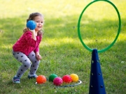 Image de Balles sensorielles, les 6