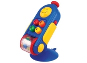 Image de Tolo kit réveil et téléphone