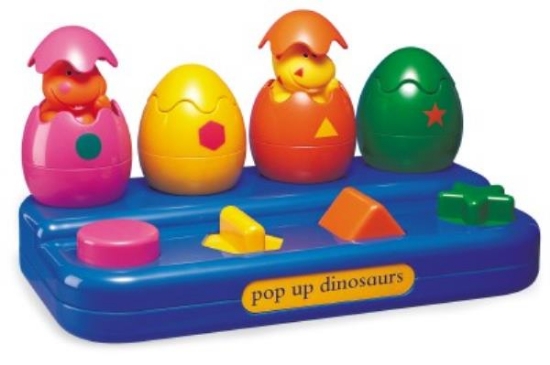Image de Tolo dinos sauteurs