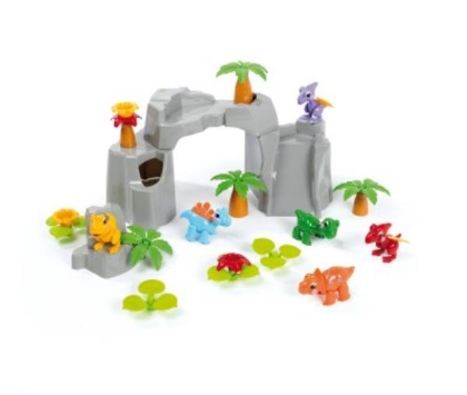 Image de la catégorie Univers de jeux