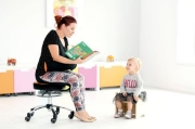 Image de Chaise cube