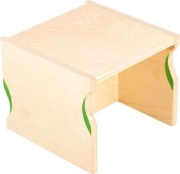 Image de Chaise cube