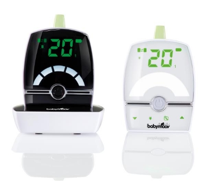 Image de la catégorie Babyphones