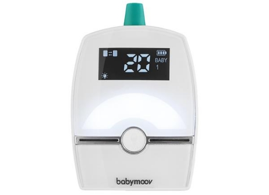Image de Émetteur supplémentaire pour babyphone premium care