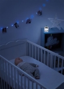 Image de Émetteur supplémentaire pour babyphone premium care