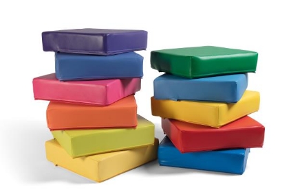 Image de la catégorie Mousse Mundial - Coussin-traversin