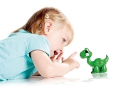 Image de Tolo first friends dinosaures