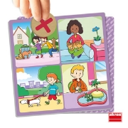 Image de Tolérance et coopération