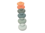 Image de Tour d'empilage en silicone