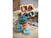 Image de Tour d'empilage en silicone