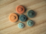 Image de Tour d'empilage en silicone