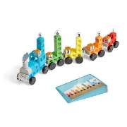 Image de Train Express Numberblocks