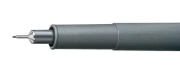 Image de Feutres noirs pointe calibrée 0.1, Staedtler 308, les 10