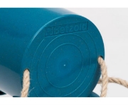 Image de Echasses TreeNside, les 3 (vert-turquoise-corail)