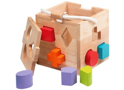 Image de la catégorie Jeux à encastrer et à empiler