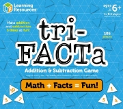 Image de Tri-Facta - Additions et soustractions